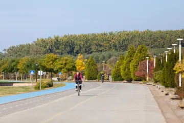 Koja kap kiše, red sunca pa južina: Meteorologinja otkrila što nas čeka za vikend