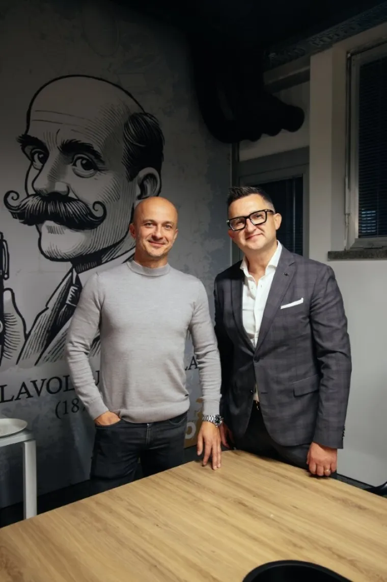 Otvoren prvi Desk&amp;Co coworking prostor u Zagrebu: Novi standard uredskog zakupa