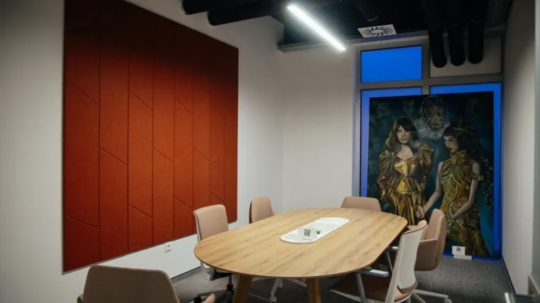 Otvoren prvi Desk&amp;Co coworking prostor u Zagrebu: Novi standard uredskog zakupa