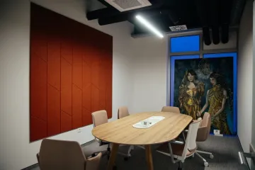 Otvoren prvi Desk&amp;Co coworking prostor u Zagrebu: Novi standard uredskog zakupa