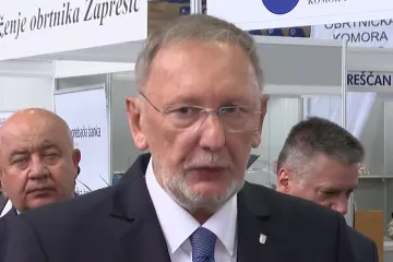 Roditelji najavili novi prosvjed u Dubravi, Božinović poručio: 'Kad dođe do policije, već je kasno'