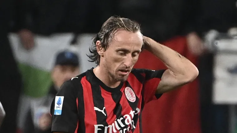 Hakiran privatan profil Luke Modrića: Objave koje su se pojavile zabrinule fanove!