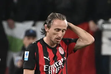 Hakiran privatan profil Luke Modrića: Objave koje su se pojavile zabrinule fanove!