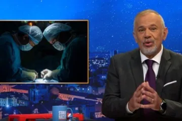 Ko da je neurokirurgija neka znanost: Imaš lubanju, mozak, dva šarafa i provučenu žicu koja drži uši