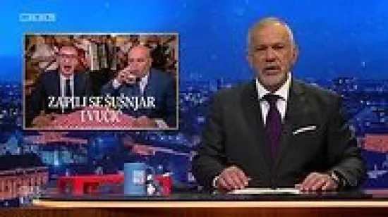 Pružio ruku da se protegne: Šušnjar razvio biznis s kiflicama pa se odlučio proširiti na naftni