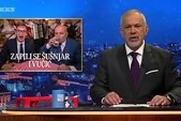 Pružio ruku da se protegne: Šušnjar razvio biznis s kiflicama pa se odlučio proširiti na naftni