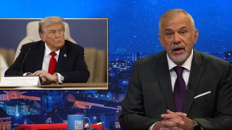 Bibi je savršeno upotrijebio oružje koje mu je Trump dao, pravo je čudo što je Nobela dobila neka Venecuelanka