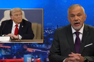 Bibi je savršeno upotrijebio oružje koje mu je Trump dao, pravo je čudo što je Nobela dobila neka Venecuelanka