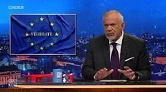 S Europom nema za*ebancije! Ali, ako je netko ovo napravio, pametan je kao tava na kojem je pržio sporne kobase