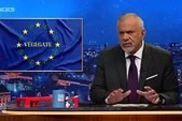 S Europom nema za*ebancije! Ali, ako je netko ovo napravio, pametan je kao tava na kojem je pržio sporne kobase