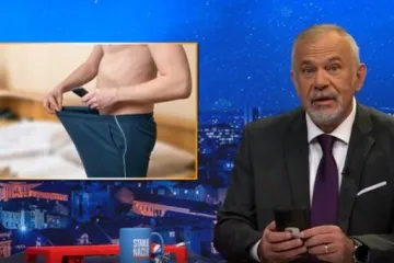 Zuckerberg sigurno drži Plenkovićevu sliku iznad kreveta, a nikada nije čuo za našeg giganta