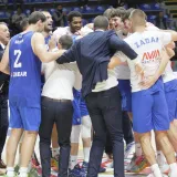 Zadar nezaustavljiv: Aktualni prvak pregazio Samobor i nastavio savršeni niz!