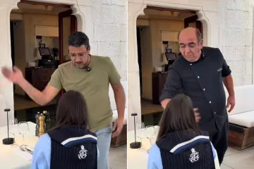 Poznati hvarski restoran zgrozio Hrvate: 'Odvratno, fuj! Ovo je necivilizirano'