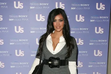 Kim Kardashian prije 19 godina kao druga osoba: Možete li vjerovati da je to ona?