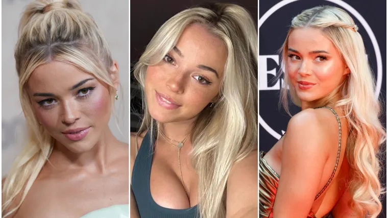 'Najsavršenija žena' šokirala sportski svijet: 'Ne želim da me tako pamte'