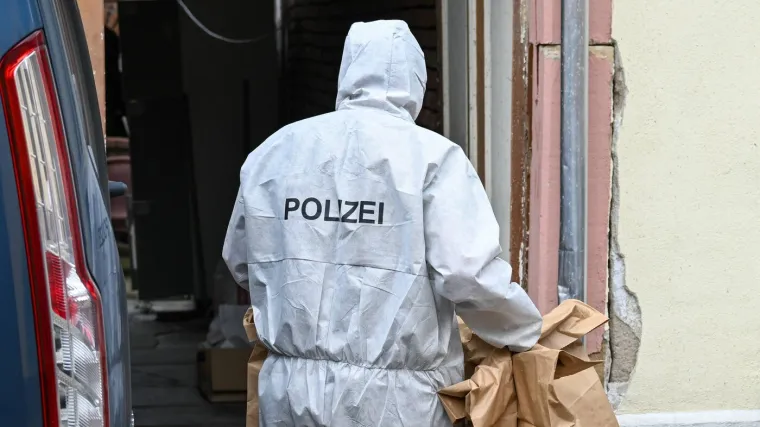 Horor u Sveučilišnoj bolnici: Uklonjeni dijelovi lubanje s 13 leševa, zaposlenici pod istragom