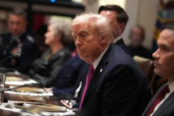 Zelenski napokon shvatio što Trump stvarno želi