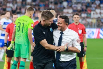 Zanimljiv sportski vikend pred nama: Od najvećih nogometnih derbija do MMA spektakla!