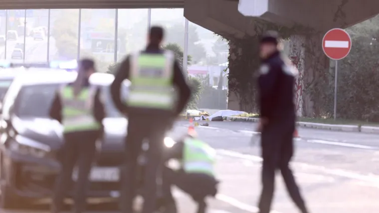 Nesreća u Splitu! Vozačica (22) naletjela na stariju ženu: Preminula je na licu mjesta