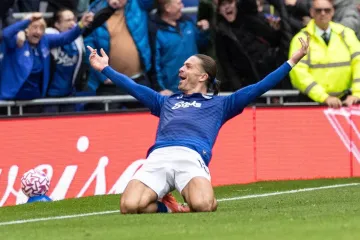 Evo kako premierligaška zvijezda provodi pauzu bez reprezentacije: Detalji iznenadili navijače