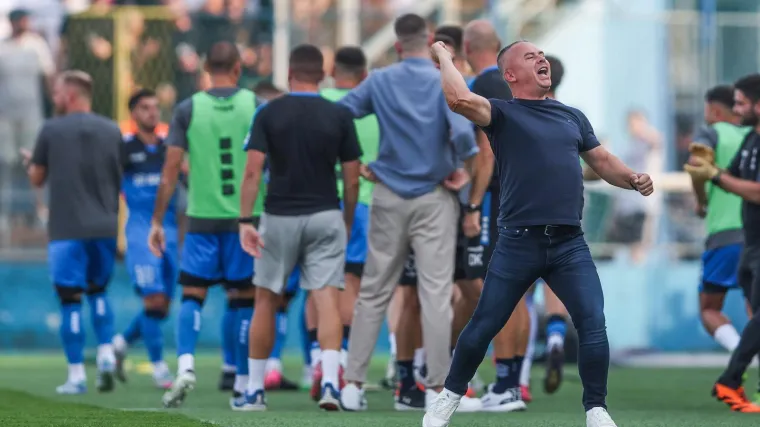 Hit trener o kojem priča Hrvatska: 'Svjesni smo što nas čeka na zimu i što se može dogoditi'