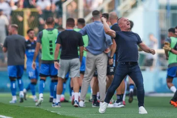 Hit trener o kojem priča Hrvatska: 'Svjesni smo što nas čeka na zimu i što se može dogoditi'