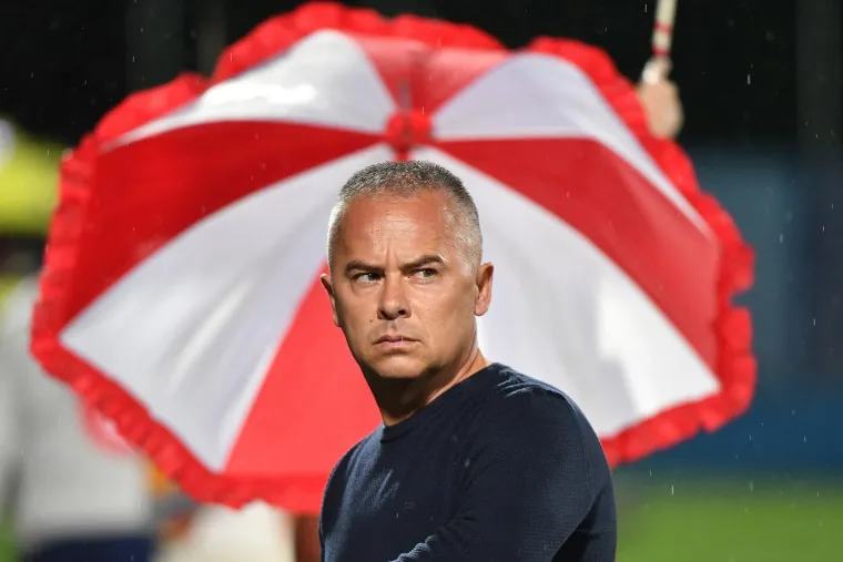 Hit trener o kojem priča Hrvatska: 'Svjesni smo što nas čeka na zimu i što se može dogoditi'