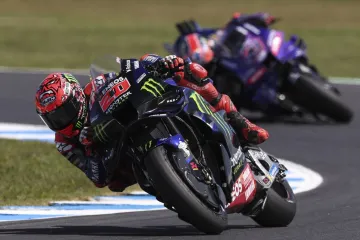 Kaos već na startu: Vozači MotoGP-a za dlaku izbjegli ozbiljan incident!