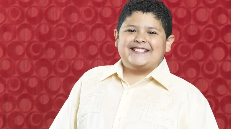 Biste li ga prepoznali? Maleni Manny iz 'Moderne obitelji' danas izgleda potpuno drugačije