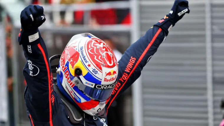 Verstappen brži za treptaj oka od McLarena: Vraća li se u utrku za naslov?