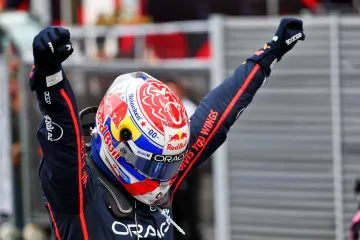 Verstappen brži za treptaj oka od McLarena: Vraća li se u utrku za naslov?