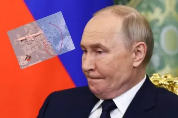 Kako će Putin do Budimpešte zbog sankcija? Čini se da će kroz Srbiju