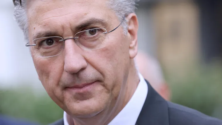 Plenković ocijenio što je njegova Vlada dobro napravila u devet godina: 'Ali još nisu riješeni svi problemi...'