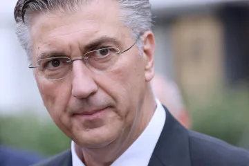 Plenković ocijenio što je njegova Vlada dobro napravila u devet godina: 'Ali još nisu riješeni svi problemi...'