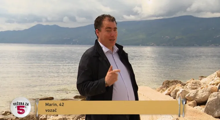 Ponovno uživajte u novom tjednu 'Večere za 5' u Rijeci i okolici