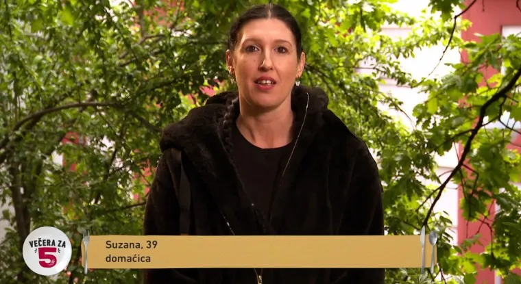 Ponovno uživajte u novom tjednu 'Večere za 5' u Rijeci i okolici