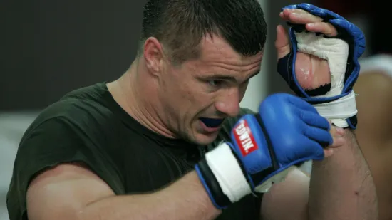 Legendarni Cro Cop prebio trojicu kamatara: ‘Mislili su da je mrtav‘