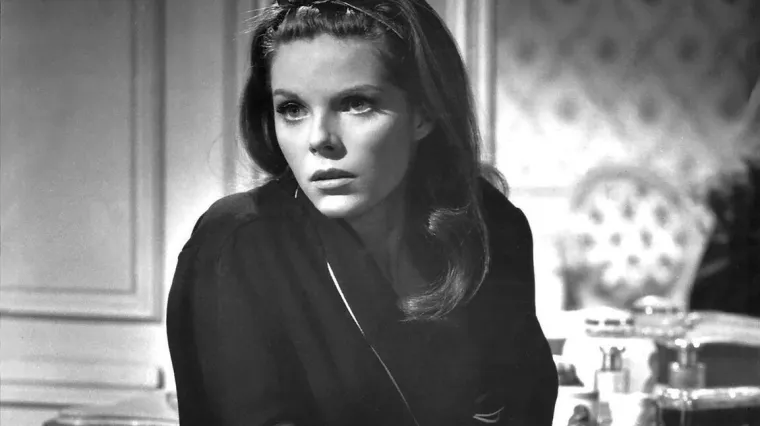 Filmski svijet u suzama: Preminula legendarna glumica, pamtimo je po poznatoj ulozi