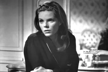 Filmski svijet u suzama: Preminula legendarna glumica, pamtimo je po poznatoj ulozi