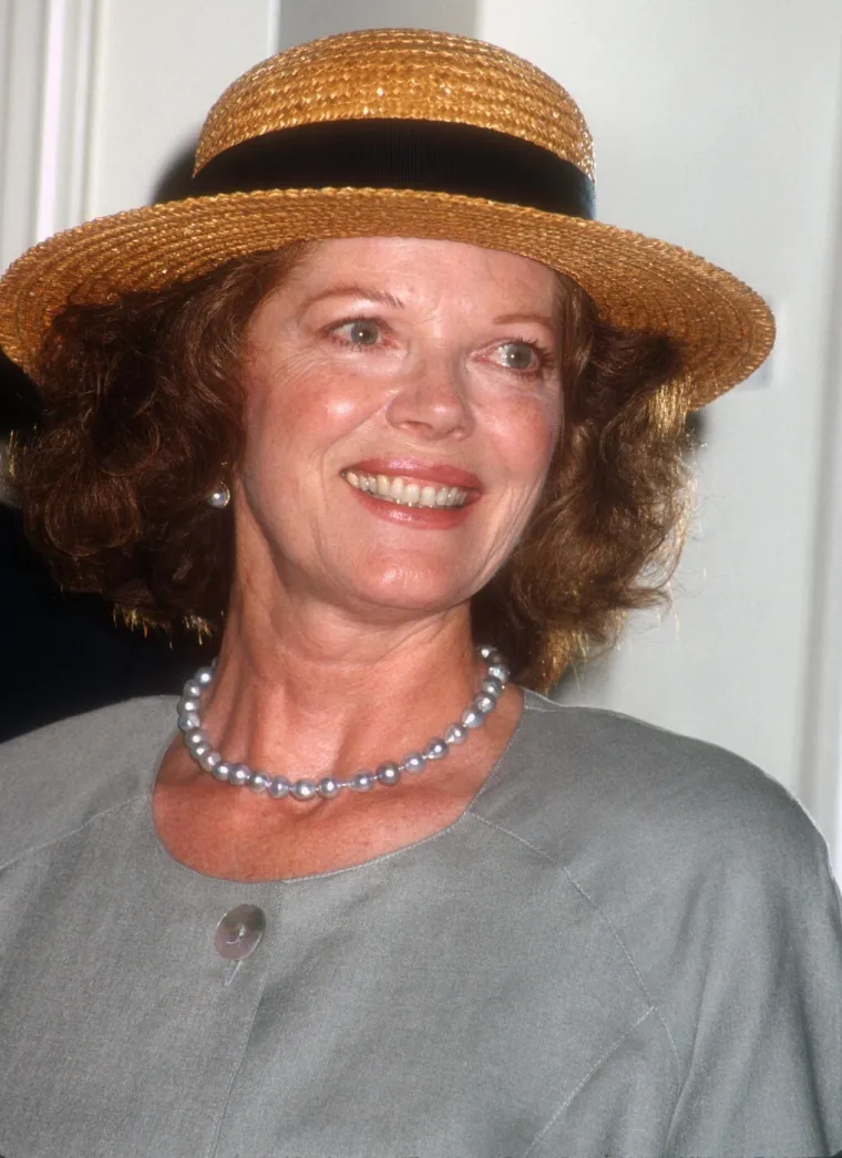 Filmski svijet u suzama: Preminula legendarna glumica, pamtimo je po poznatoj ulozi