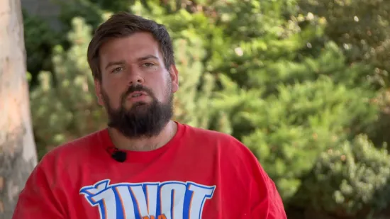 Dominik otvoreno progovorio o izbacivanju Zvone: 'Neki će to nazvati nožem u leđa, ali...'