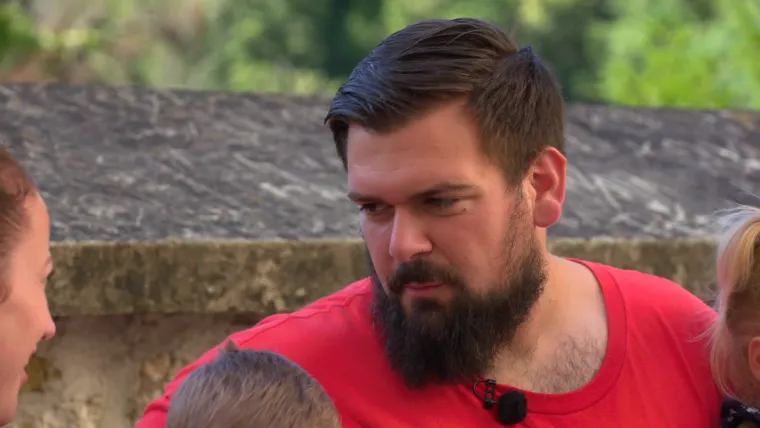 Dominik otvoreno progovorio o izbacivanju Zvone: 'Neki će to nazvati nožem u leđa, ali...'