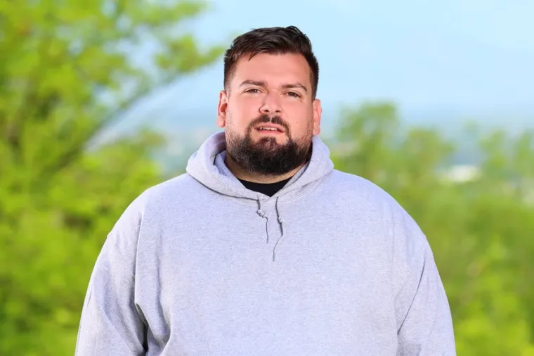 Dominik otvoreno progovorio o izbacivanju Zvone: 'Neki će to nazvati nožem u leđa, ali...'