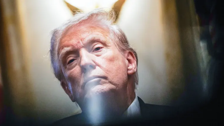 Trump se želi sastati s jednim od najgorih diktatora svijeta