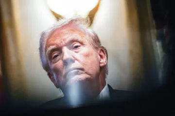 Trump se želi sastati s jednim od najgorih diktatora svijeta