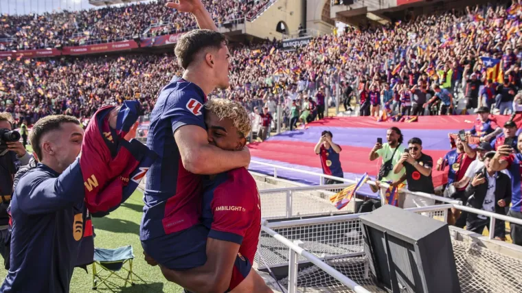 Bura u Španjolskoj: Nogometaši LaLige prosvjeduju zbog Barcelonine utakmice!