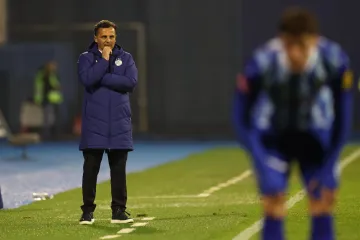 Dinamo i Osijek u derbiju kola: Stigli su sastavi, Kovačević ostavio Belju na klupi