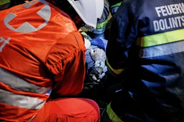 Bizarna akcija spašavanja: Vatrogasci razmontirali sušilicu da bi izvukli djevojčicu!