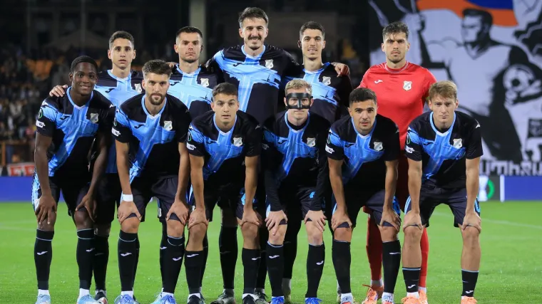 Veliki udarac za Rijeku: Ostali bez ključnog igrača za dobar dio utakmica u Europi