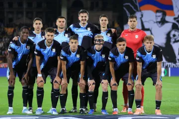 Veliki udarac za Rijeku: Ostali bez ključnog igrača za dobar dio utakmica u Europi